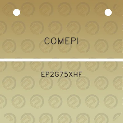 comepi-ep2g75xhf