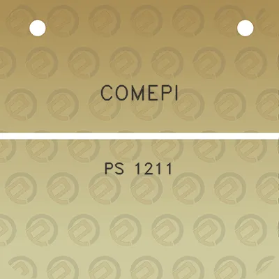 comepi-ps-1211