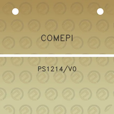 comepi-ps1214v0