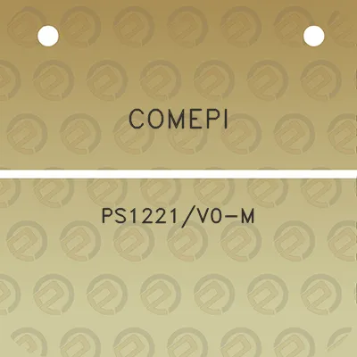 comepi-ps1221v0-m