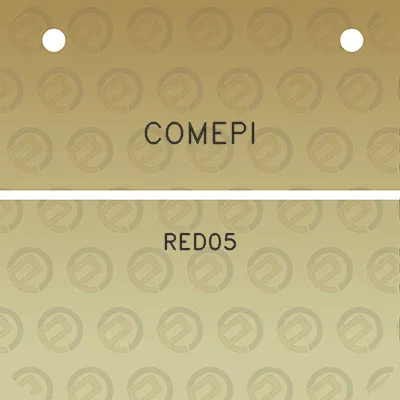 comepi-red05