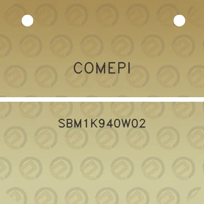 comepi-sbm1k940w02