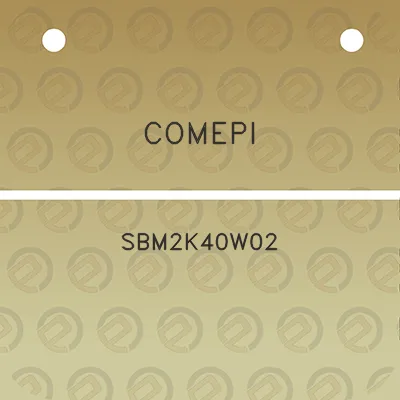 comepi-sbm2k40w02