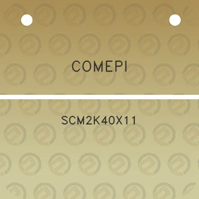 comepi-scm2k40x11