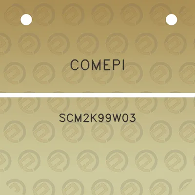 comepi-scm2k99w03