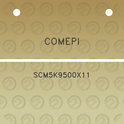 comepi-scm5k9500x11