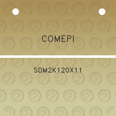 comepi-sdm2k120x11