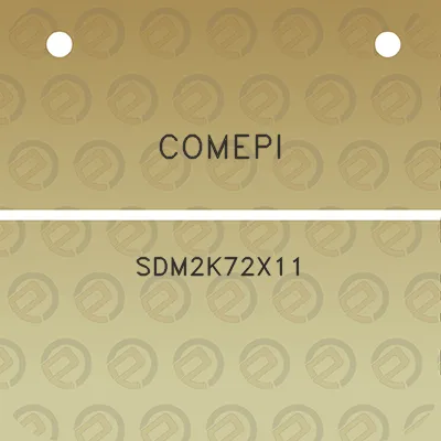 comepi-sdm2k72x11