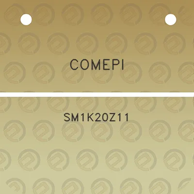 comepi-sm1k20z11