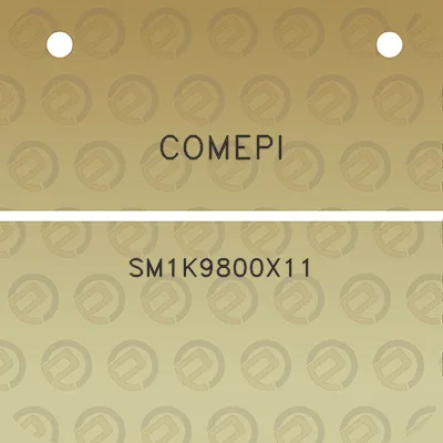 comepi-sm1k9800x11