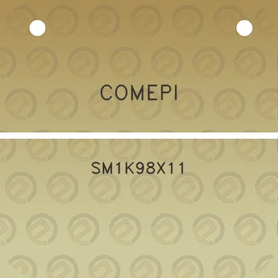 comepi-sm1k98x11