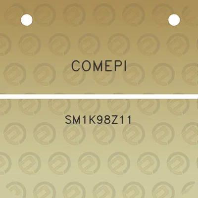 comepi-sm1k98z11