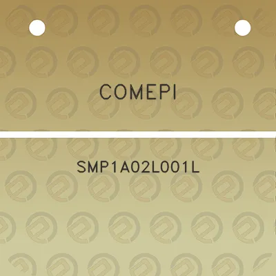 comepi-smp1a02l001l