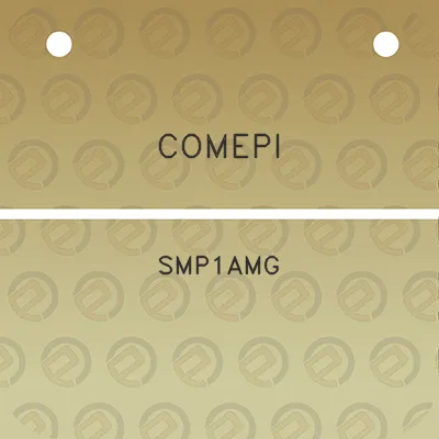 comepi-smp1amg