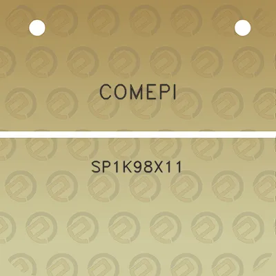 comepi-sp1k98x11