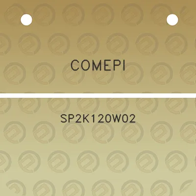 comepi-sp2k120w02