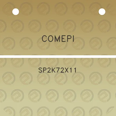 comepi-sp2k72x11