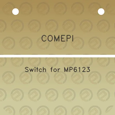 comepi-switch-for-mp6123