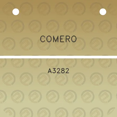 comero-a3282