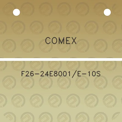 comex-f26-24e8001e-10s