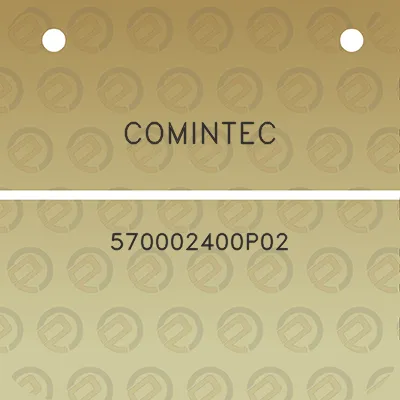 comintec-570002400p02