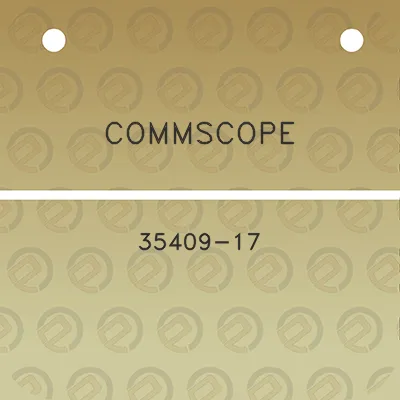 commscope-35409-17