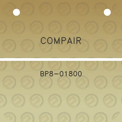 compair-bp8-01800