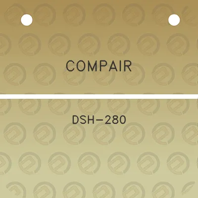 compair-dsh-280