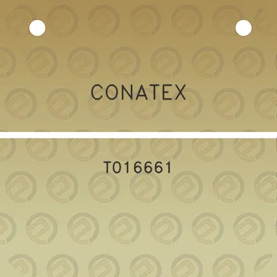 conatex-t016661