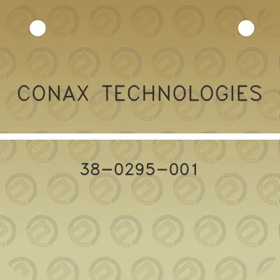 conax-technologies-38-0295-001