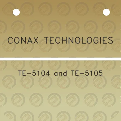 conax-technologies-te-5104-and-te-5105