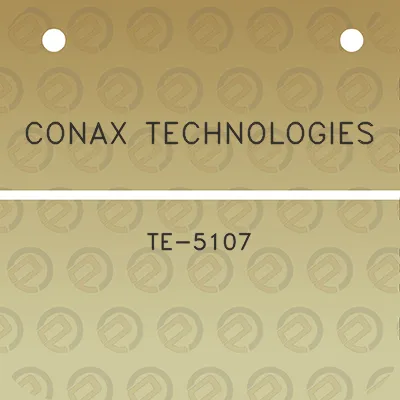 conax-technologies-te-5107