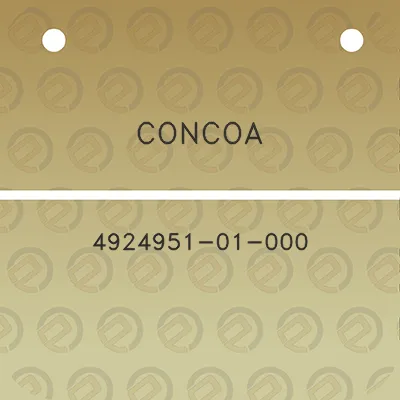 concoa-4924951-01-000