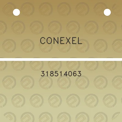 conexel-318514063