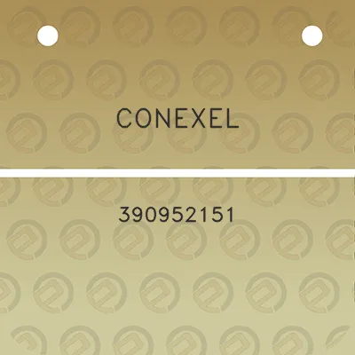 conexel-390952151