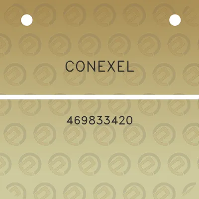 conexel-469833420