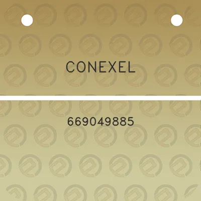 conexel-669049885