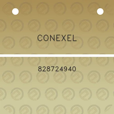 conexel-828724940