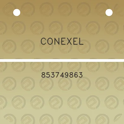 conexel-853749863