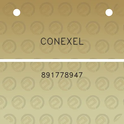 conexel-891778947