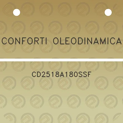 conforti-oleodinamica-cd2518a180ssf