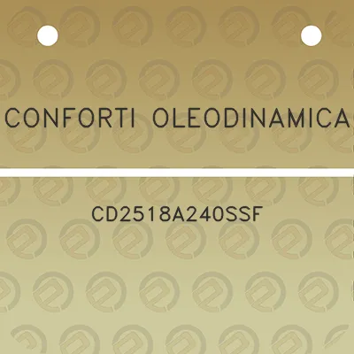 conforti-oleodinamica-cd2518a240ssf