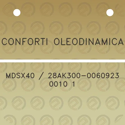 conforti-oleodinamica-mdsx40-28ak300-0060923-0010-1