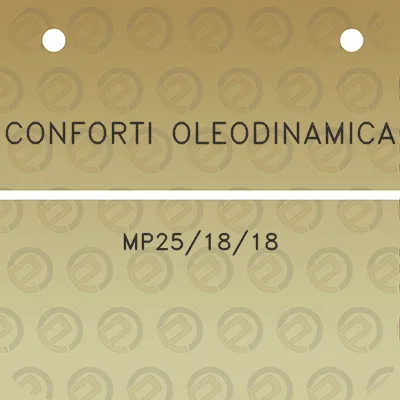 conforti-oleodinamica-mp251818