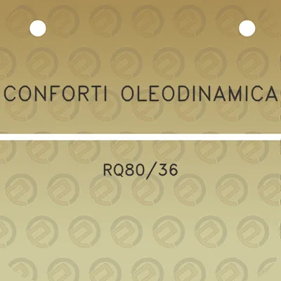 conforti-oleodinamica-rq8036