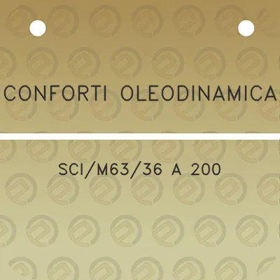 conforti-oleodinamica-scim6336-a-200