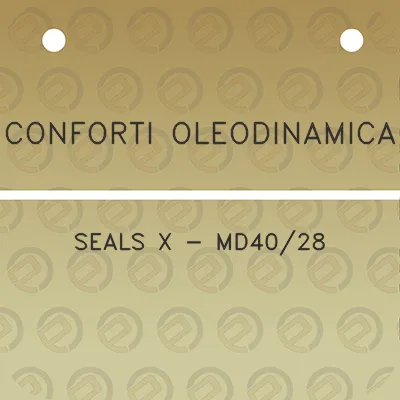 conforti-oleodinamica-seals-x-md4028