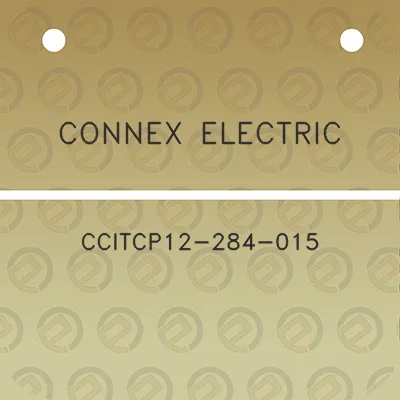 connex-electric-ccitcp12-284-015