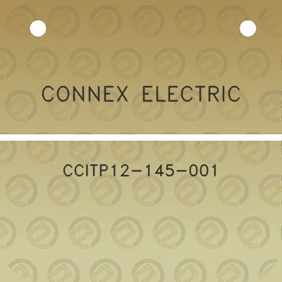 connex-electric-ccitp12-145-001