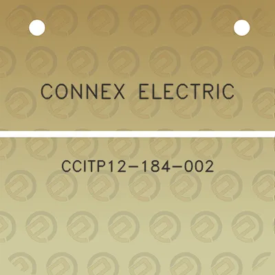 connex-electric-ccitp12-184-002